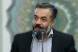 محمود کریمی در مصلی دوباره «ای ایران» را خواند