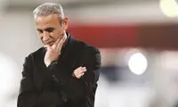 خواسته یحیی؛ چالش جدید پرسپولیس