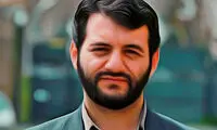 پیام شاعرانه همسر عبدالملکی بعد از استعفای وی