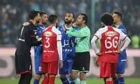 تهدید جدی AFC برای استقلال و پرسپولیس!