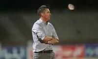 استوری‌های عاشقانه اوسمار و همسرش وسط بلاتکلیفی پرسپولیس