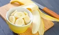 خوردن موز در صبح بیشتر توصیه می‌شود یا در شب؟