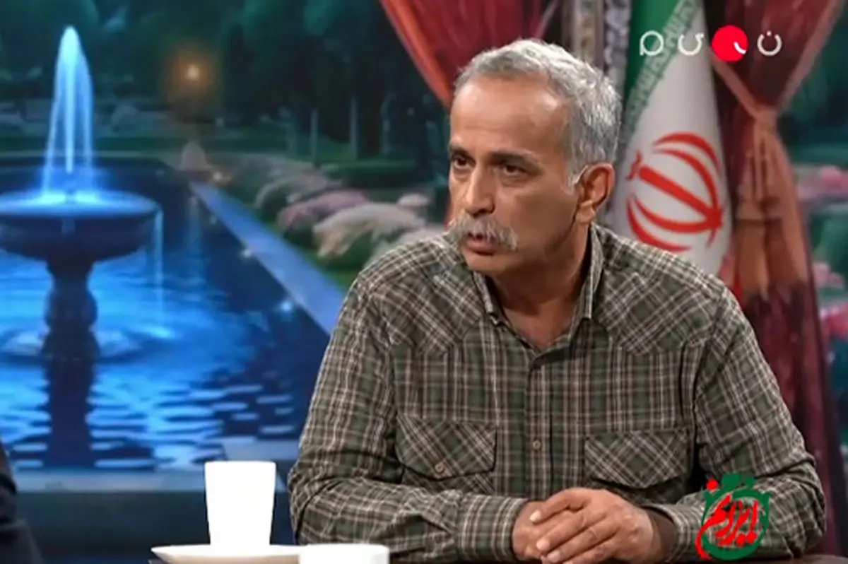 آقای صداوسیما! مردم خوب می‌فهمند و از یاد نمی‌برند