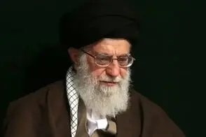 قدیمی‌ترین تصویر از آیت‌الله سیدعلی خامنه‌ای