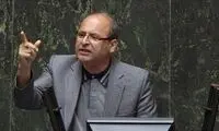 اثر یک شانه تخم‌مرغ ۵۰۰هزار تومانی بیشتر از سخنرانی‌ دشمنان است