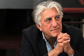 موبایل‌گرافی‌های جالبِ رضا کیانیان پربازدید شد