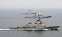 احتمال درگیری نظامی بین دو کره جدی شد