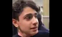 ویدئویی پربازدید از حواشی دیدار مردمی رهبر انقلاب