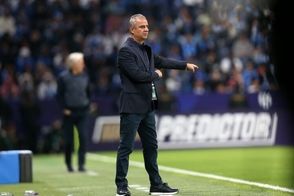 کارتال از زنان پرسپولیسی تشکر کرد