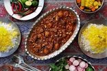 طرز تهیه خورش ترشی قورمه اردبیل با رعایت نکات مهم