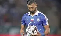 یک پرسپولیسی مشتری رامین رضاییان شد