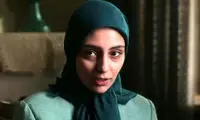 استایل جذاب «راضیه» 10سال بعد از گذر از رنج‌ها در ارمنستان
