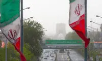 هوای تهران دوباره ناسالم شد