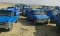 افشاگری پاکستانی‌ها از قاچاق سوخت ایران