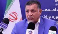 حمله عجیب مجری صداوسیما به علی دایی