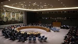در خواست تل‌آویو برای تشکیل جلسه اضطراری شورای امنیت 