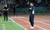 خبر خوب برای وحید هاشمیان و پرسپولیسی‌ها