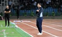 خبر خوب برای وحید هاشمیان و پرسپولیسی‌ها