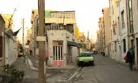 این محله تهران را ملایری‌ها ساختند