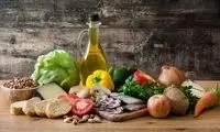 کدام رژیم غذایی با طول عمر همراه است؟