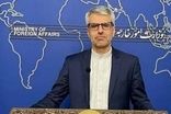 بقائی: تا زمان ادامه تجاوز از مردم دفاع می‌کنیم