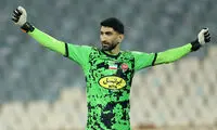 بیرانوند سوژه AFC  شد