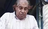 رقص شازده سریال متهم گریخت در فیلم قبل انقلاب