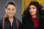 ماجرای ژینا و شادمهر سر از سینمای ایران درآورد!