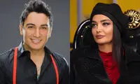 ماجرای ژینا و شادمهر سر از سینمای ایران درآورد!