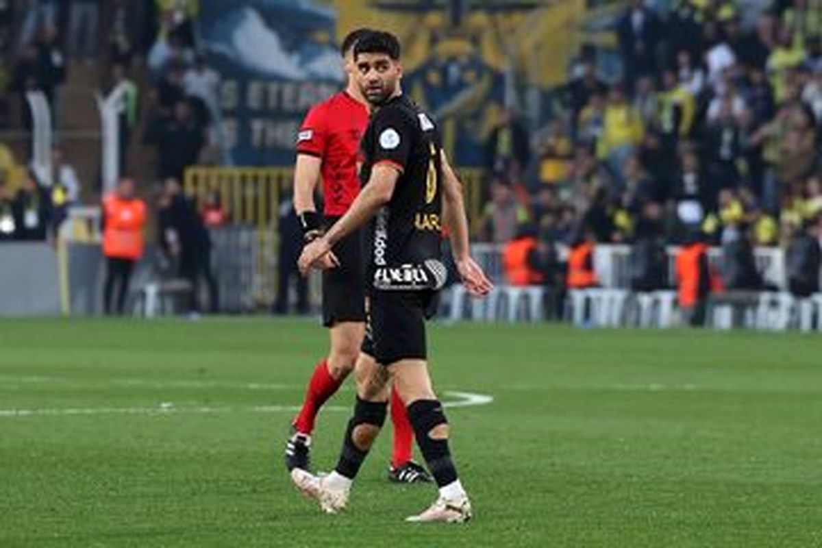   دو شرط مهم استقلال برای علی کریمی 