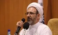 امام جمعه‌ای که مغازه‌ها را پلمب می‌کرد جنجالی شد