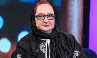 ظاهر متفاوت مریم امیرجلالی در خارج از کشور!