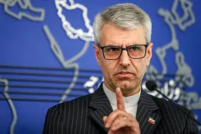 اظهارات صریح بقایی درباره روابط دیپلماتیک ما با عربستان