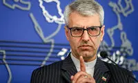 اظهارات صریح بقایی درباره روابط دیپلماتیک ما با عربستان