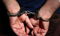 بازداشت ۲ تشویش‌کننده اذهان عمومی در کرمانشاه‌