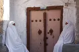 پوشش جالب زنان این شهر ایران همه را غافلگیر می‌کند!