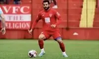 ستاره تراکتور، استقلال و پرسپولیس را مسخره کرد