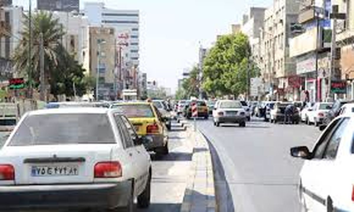 ایده عجیب و خندهدار شهرداری بندرعباس