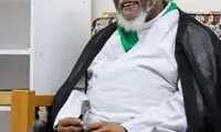 تصاویر دیدار ابراهیم زکزاکی و همسر وی با رهبری