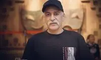 متن تلخی که حمیدرضا آذرنگ در روز تولدش منتشر کرد