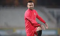 ستاره محبوب کی‌روش در لیست نکونام