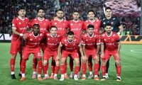 سازمان لیگ آب پاکی را روی دست پرسپولیس ریخت