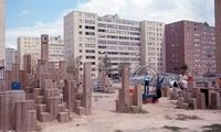 5 شاهکار معماری که در عمل شکست خوردند!