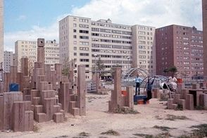 5 شاهکار معماری که در عمل شکست خوردند!