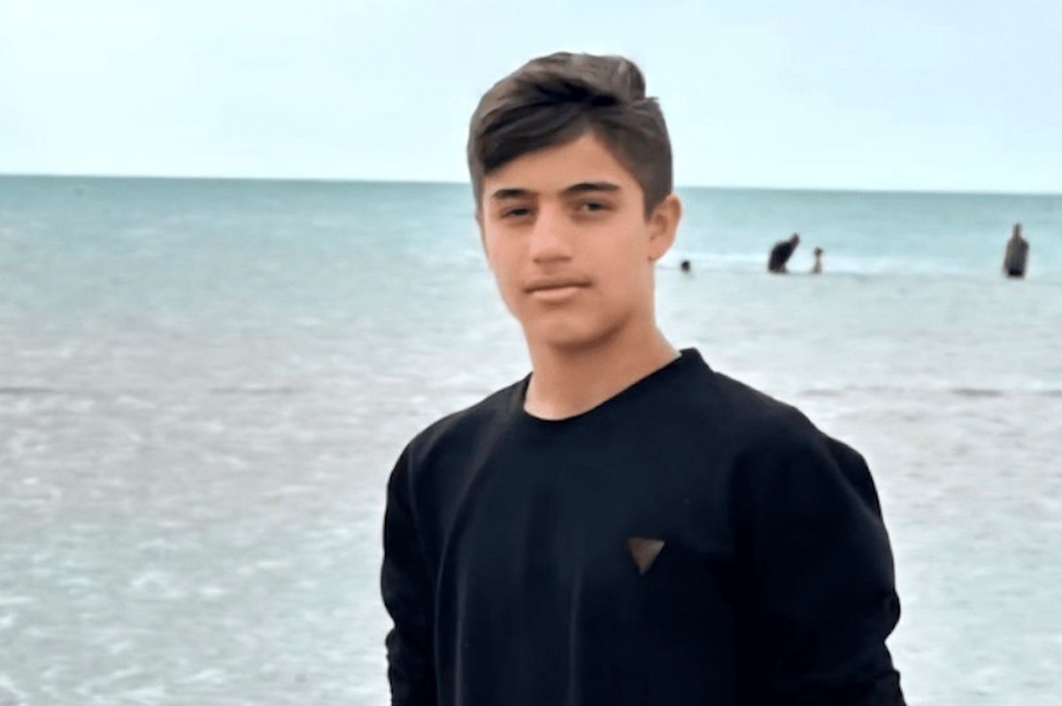 فرزند جوان یک نماینده درگذشت