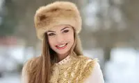 ببینید؛ ادعای جنجالی دختر روسی در معابر تهران