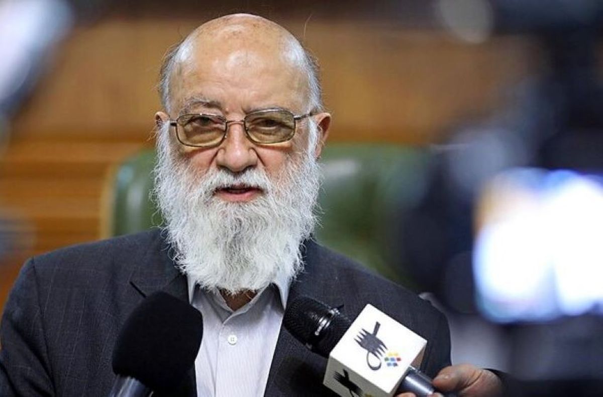   واکنش چمران به ماجرای قتل الهه حسین‌نژاد 