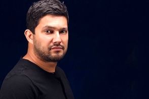 حامد بهداد پای مهسا امینی را به جشن روز سینما باز کرد