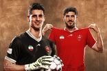 رونمایی از پوستر پرسپولیس مقابل فجرسپاسی