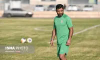 سرمربی استقلالی تیم ملی استعفا کرد